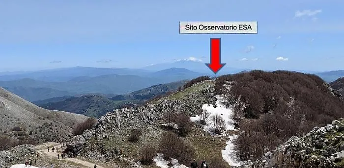 Monte-Mufara-Nebrodi