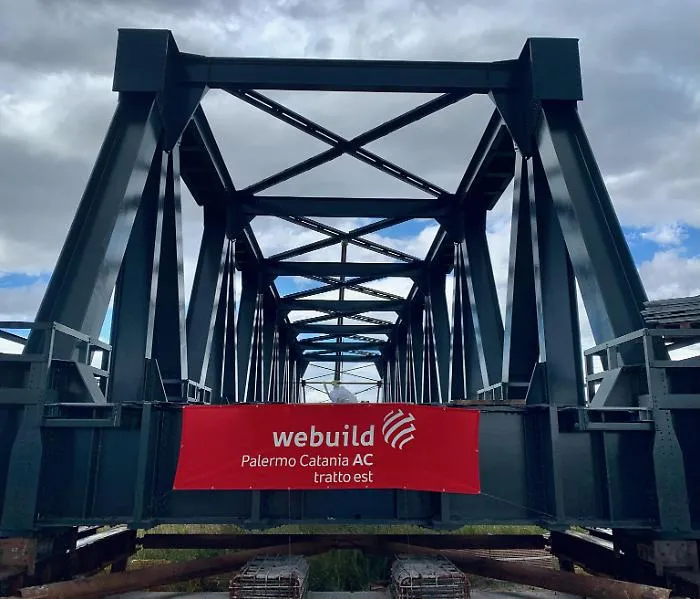 Webuild Ferrovie