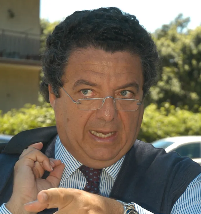 Tuccio D'Urso