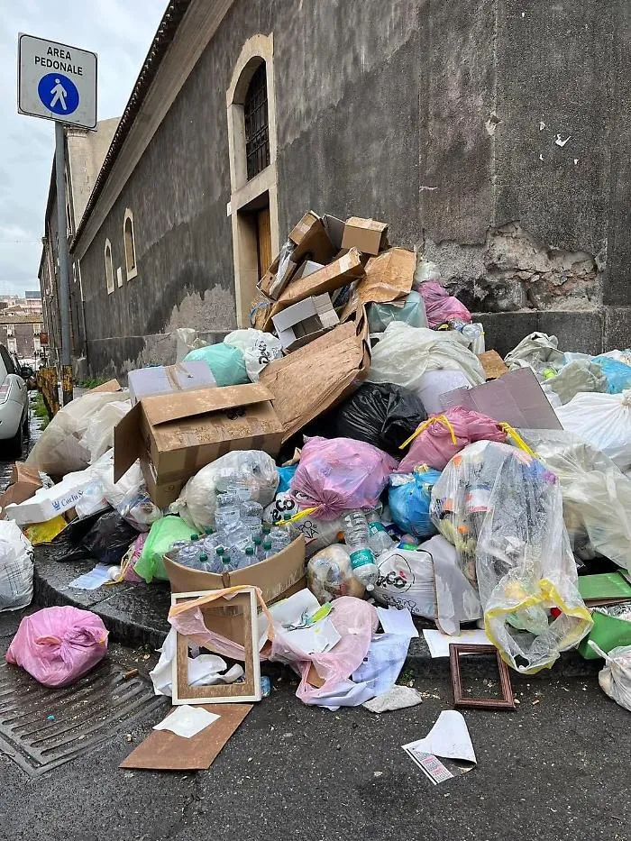 rifiuti