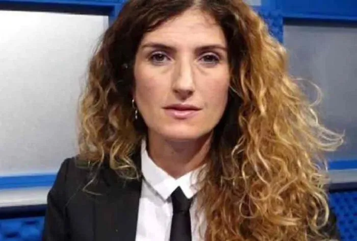 Nina-Palmieri