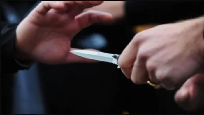Coltello, generico
