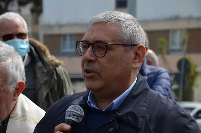Salvatore Cuffaro