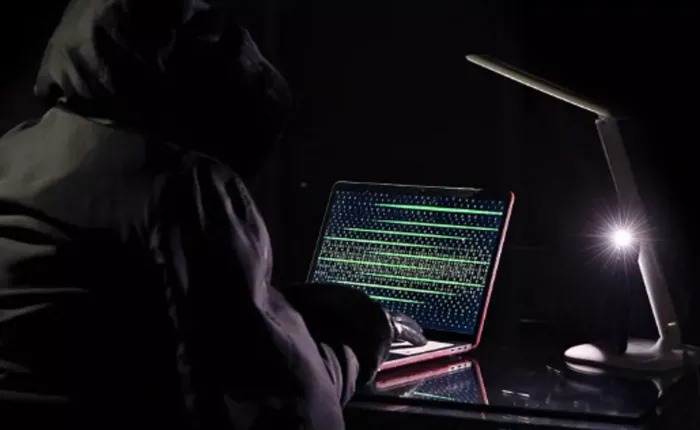 Hacker, generico