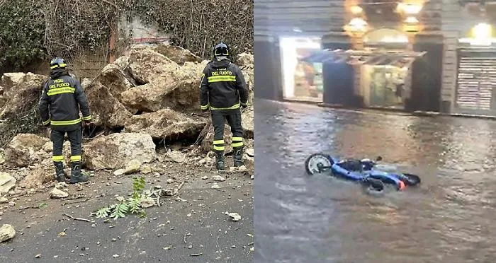 maltempo