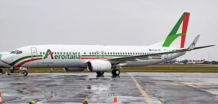 Aeroitalia