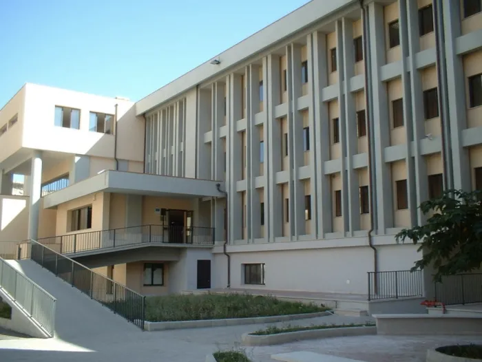 Istituto La Pira
