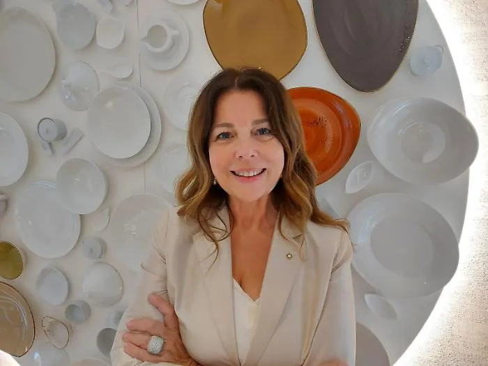 Marina Taglialavore