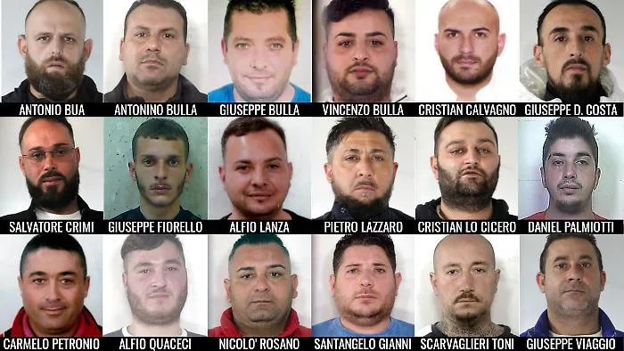 Operazione Meteora