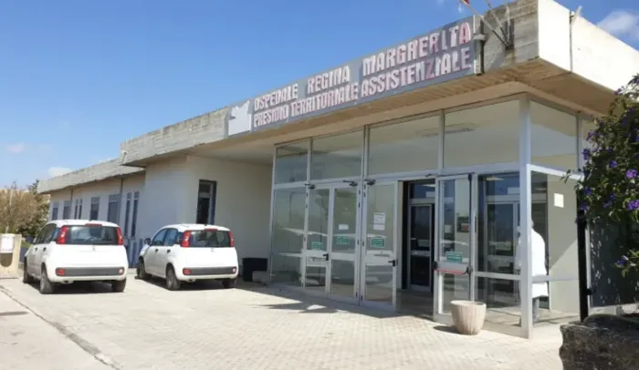 Ospedale Regina Margherita