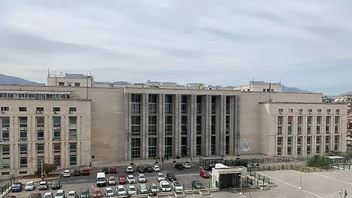 Tribunale di Palermo
