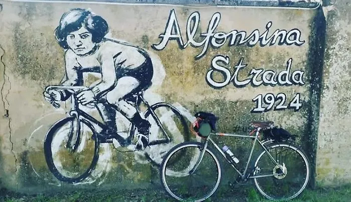 alfonsina strada