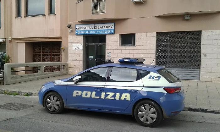 Bagheria, persecuzioni e stalking contro l'ex compagna: scatta il divieto di avvicinamento con braccialetto elettronico