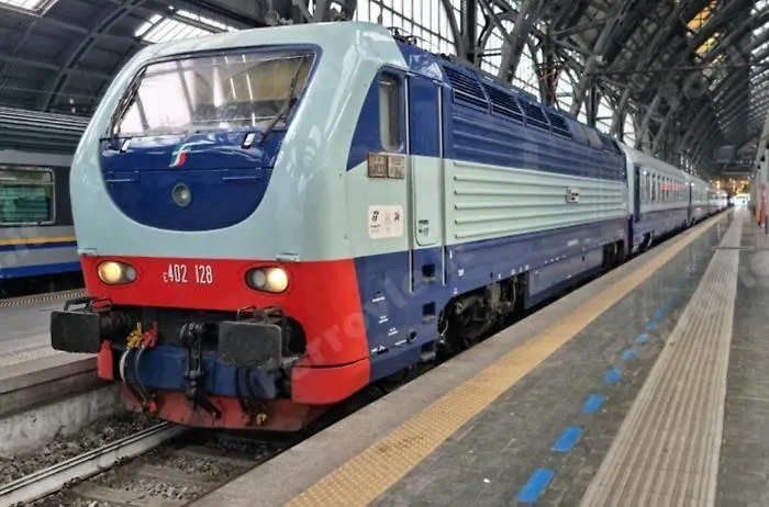 treno