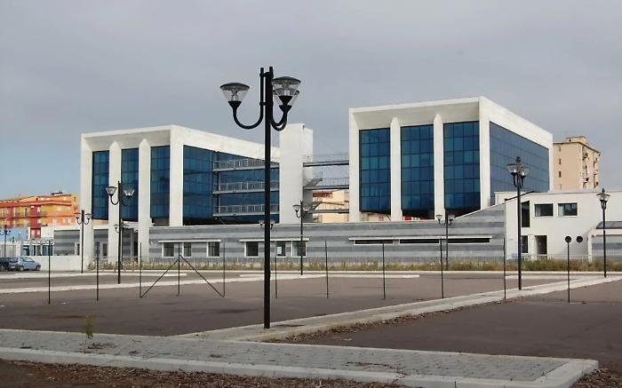 tribunale Gela