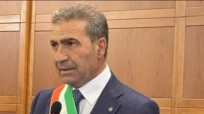 vincenzo corbo