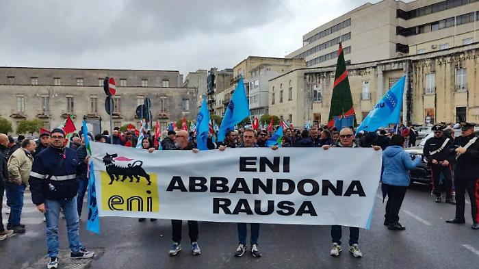 Eni-Ragusa