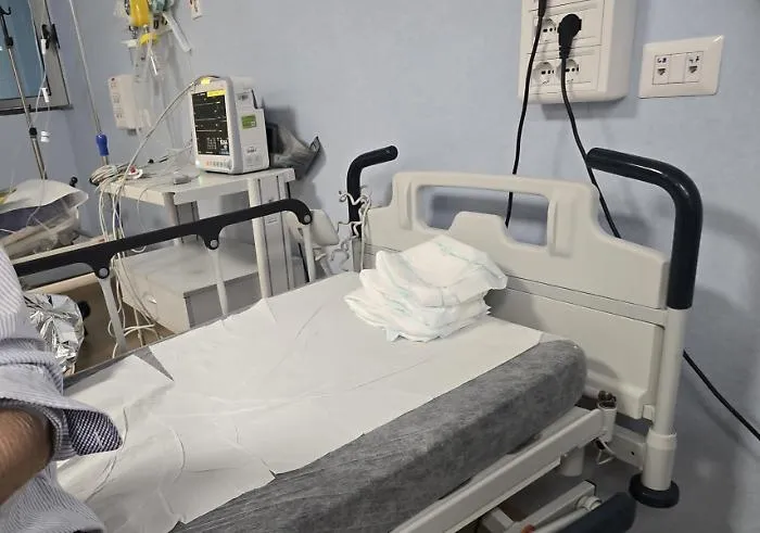 OSPEDALE SAN MARCO