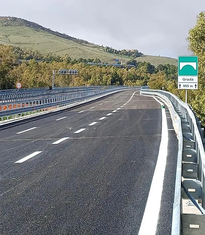 Viadotto Grada 2