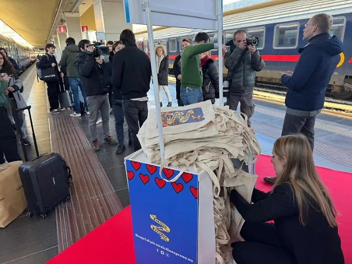Sicilia Express