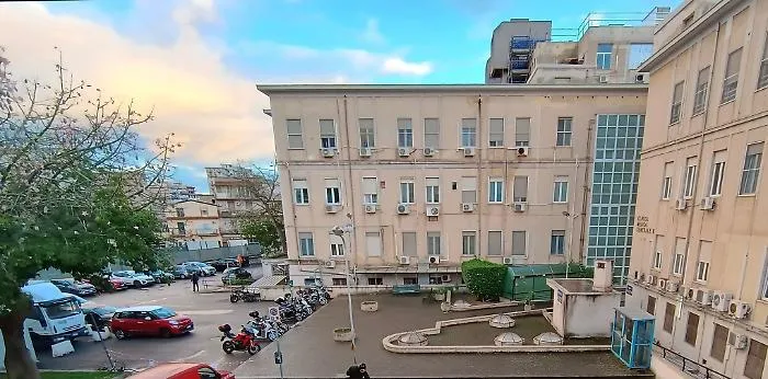 Policlinico Giaccone