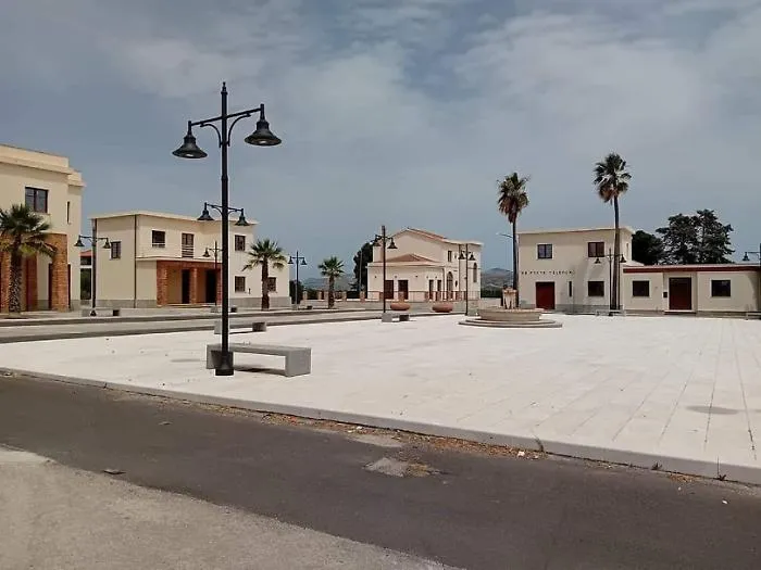 borgo bonsignore