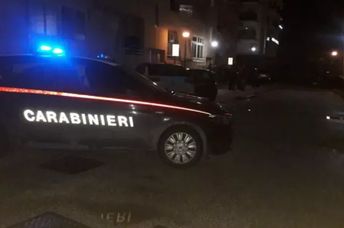 carabinieri