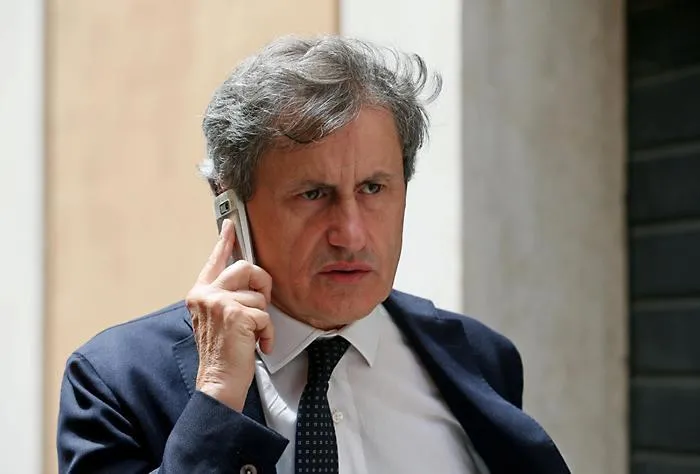 Gianni Alemanno