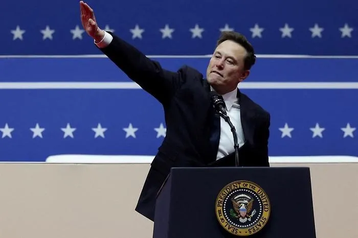 musk