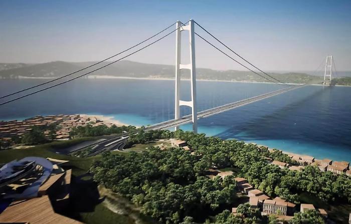 Ponte Messina