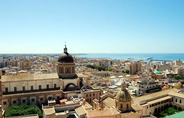 Marsala, sicurezza rafforzata: controlli straordinari nel centro e nelle contrade