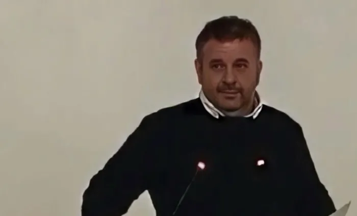 Mauro Bonarrigo