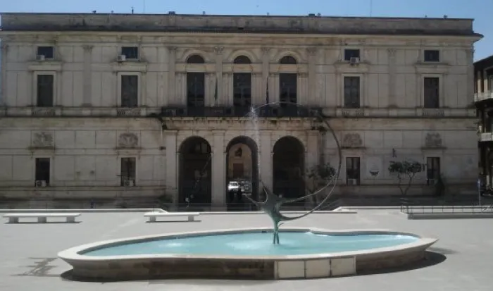 Palazzo Aquila 1