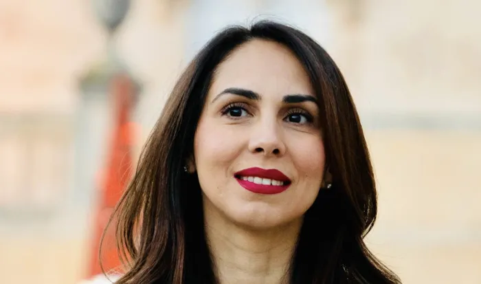 Rossana Caruso