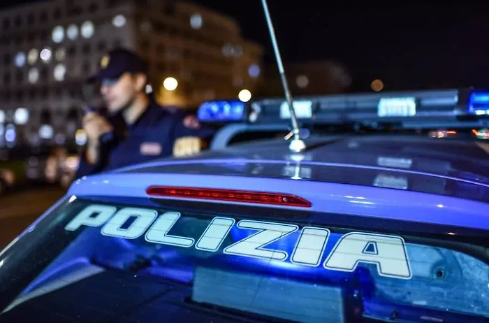 Polizia