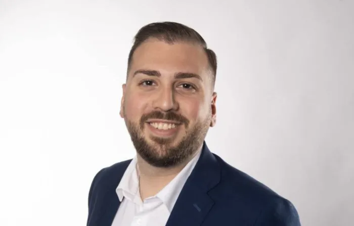 Samuele Cannizzaro