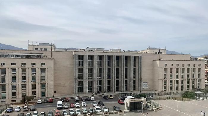 Il tribunale di Palermo