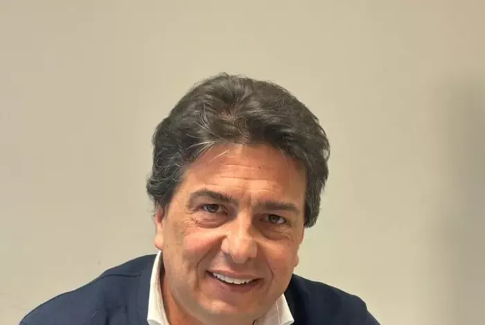 Mauro Pant&ograve;, presidente Sas