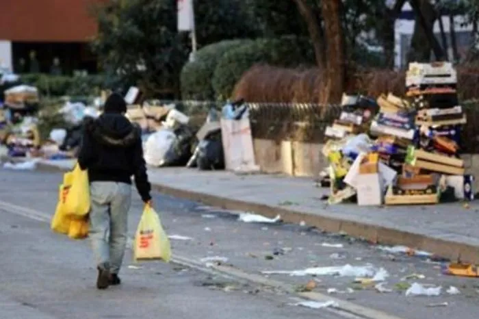 povert&agrave;