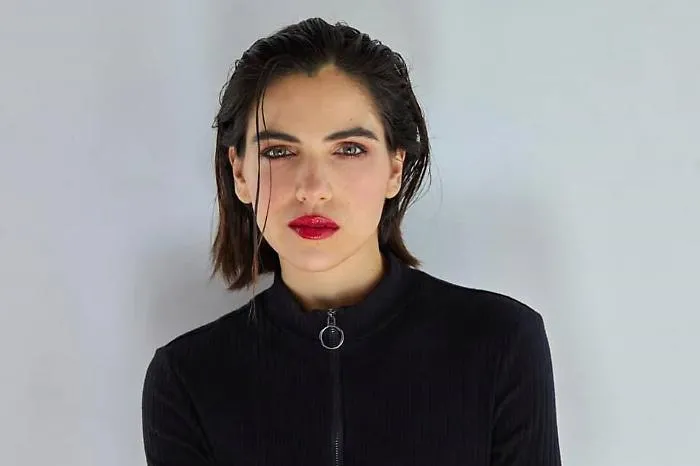 Selene Caramazza