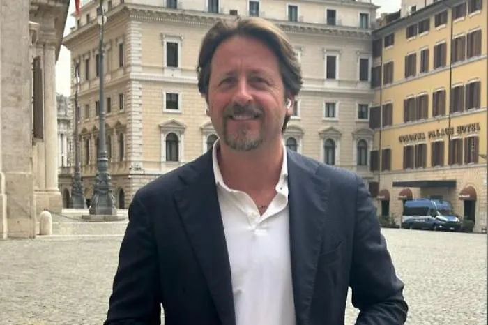 Manlio Messina