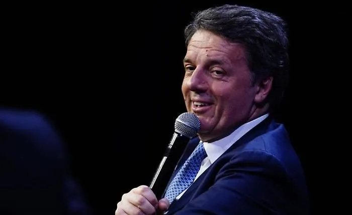 Matteo Renzi