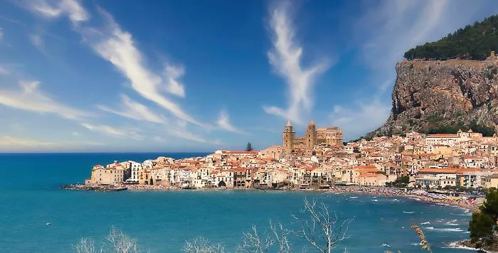 Cefal&ugrave;