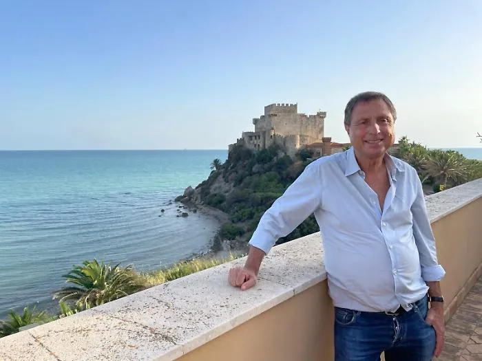 Luigi Marano foto