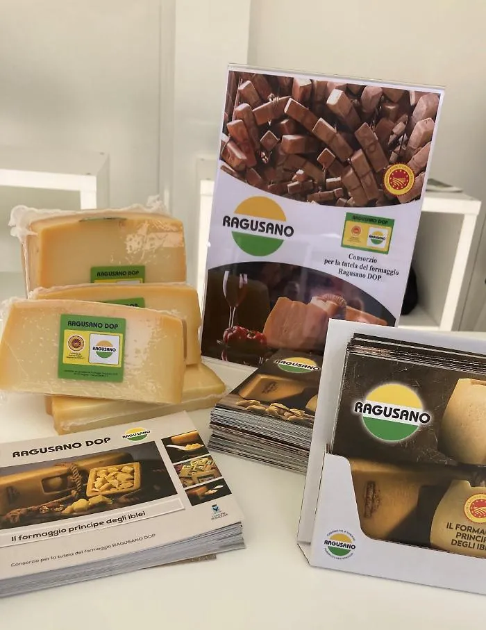 R.AGRICOLTURA E' ...