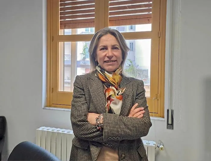 Sara Lanza