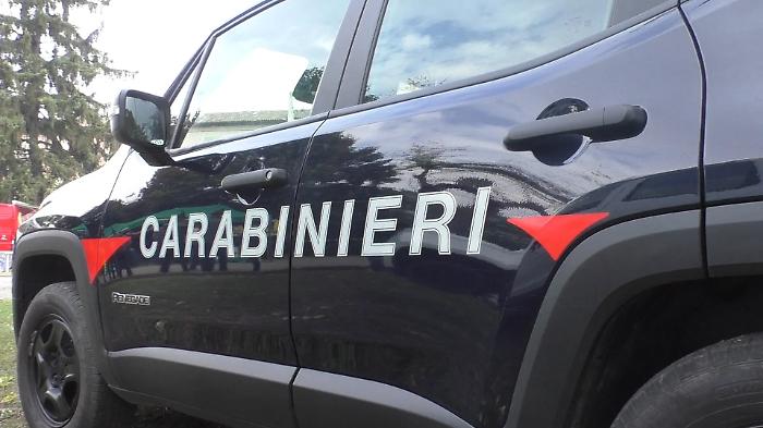carabinieri