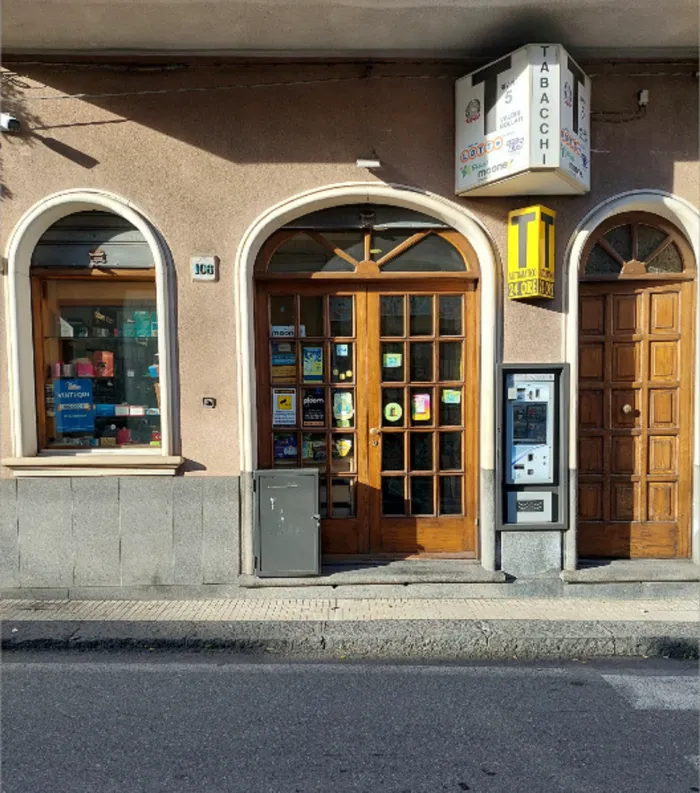 Vincita a Trecastagni
