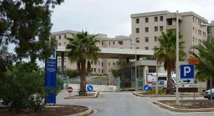 Ospedale Sciacca