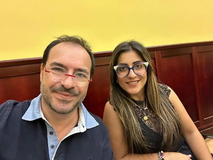 Gaglio Adamo 2024